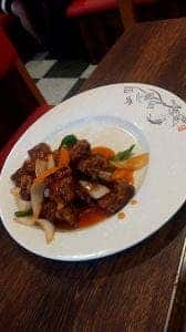 橋頭私家菜