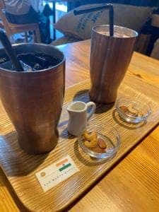 珈琲や 東小金井工房