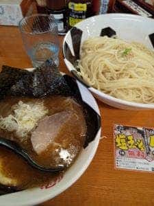 つけ麺おんのじ 山形店