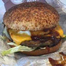 マクドナルド 16号岩槻店