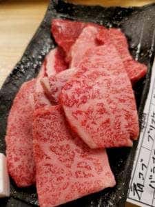 高円寺肉合戦