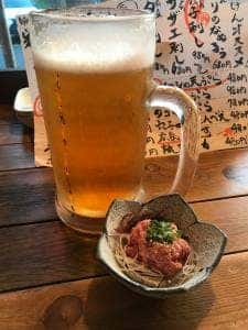 魚河岸酒場 駅前 浜けん