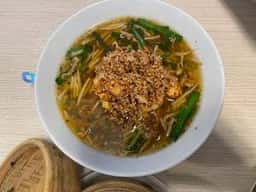 中国料理 浜木綿 各務原店