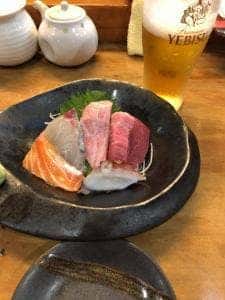 一手一つ