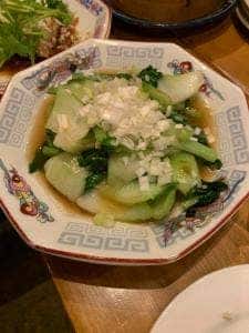 大衆食堂 肉と点心 suEzou ABaABa