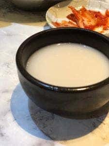味家