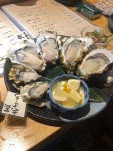 牡蠣居酒屋 おいすた
