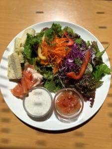 ジョワ・デ・サンス