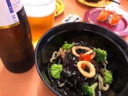 スシロー 藤沢大庭店