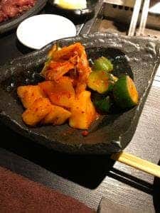 松阪牛焼肉M 難波店