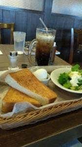 倉式珈琲店 山陽町店