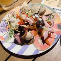 サウンズテラス