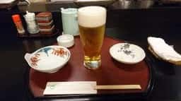 天松 おもて