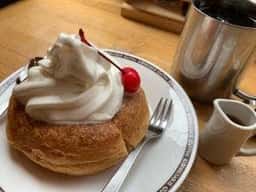 コメダ珈琲店 池袋西武前店