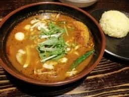 アジアンバー・ラマイ 函館桔梗店