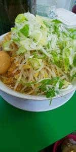 ラーメンつけ麺 今を粋ろ 鳥大前店