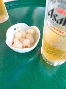 立ち呑み やっちゃん