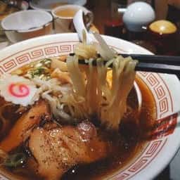 河内らーめん 喜神 岸和田店