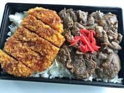 ステーキハウスCANVAS