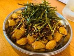 炭火焼鳥 河内屋 本店