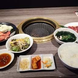 焼肉・冷麺 明月館 枚方店