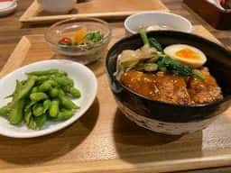 茶月譚 宮交シティ店