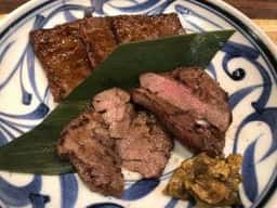 炙り牛たん 万 つくば店