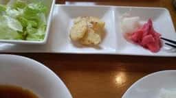 カフェドソレイユ
