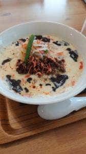 ぱんだのゴハン