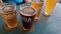OGA BREWING