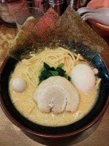 一刀家 茅場町店