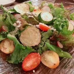 小石屋旅館 カフェ&レストラン