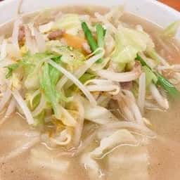 日高屋 九段下店