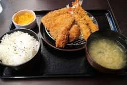 小樽なると屋 美瑛店