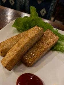 炉ばた