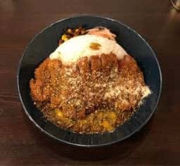 カレーとお酒 banyan