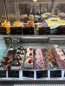 Pâtisserie KAKESAKU