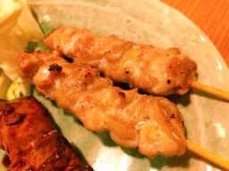 鶏屋坊'S