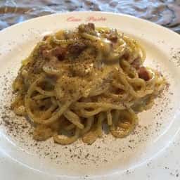チャオパスタ