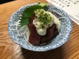 絶品新鮮マグロが自慢 おぐろのまぐろ 本店