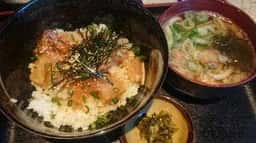 おばんざいバー 博多漁家 しらすくじら ウメキタフロア店