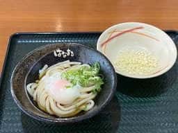 はなまるうどん フォレオ大津一里山店