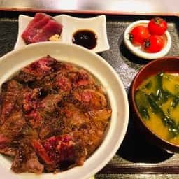 鉄板焼 Chimpanzee