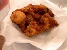 マルシン肉店 富士吉田警察署横店