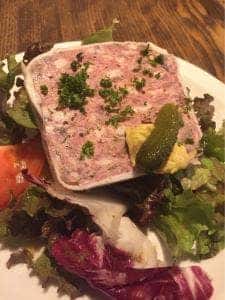 Bistro Cerisier