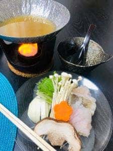 創作料理 幸