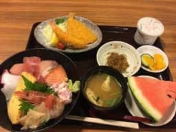 海鮮亭 いっき
