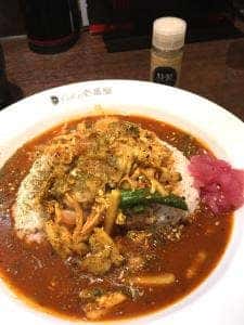 カレーハウスCoCo壱番屋 福井堀の宮店