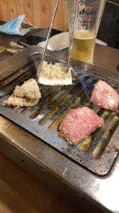 焼肉 ここから 津田沼店