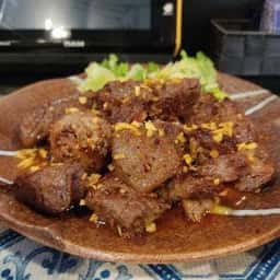 キッチン俺んち